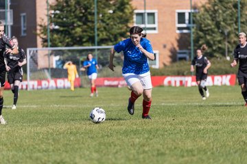 Bild 29 - F Holstein Kiel 2 - SSG Rot-Schwarz Kiel 2 : Ergebnis: 5:0